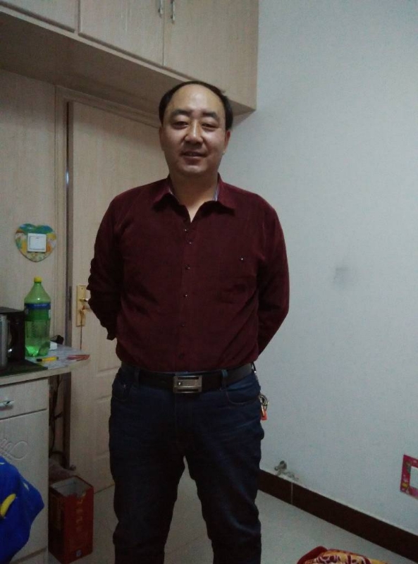 愿得一人心的第一张照片--天祝中老年相亲网